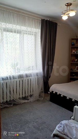 3-к. квартира, 59,9 м², 2/5 эт.