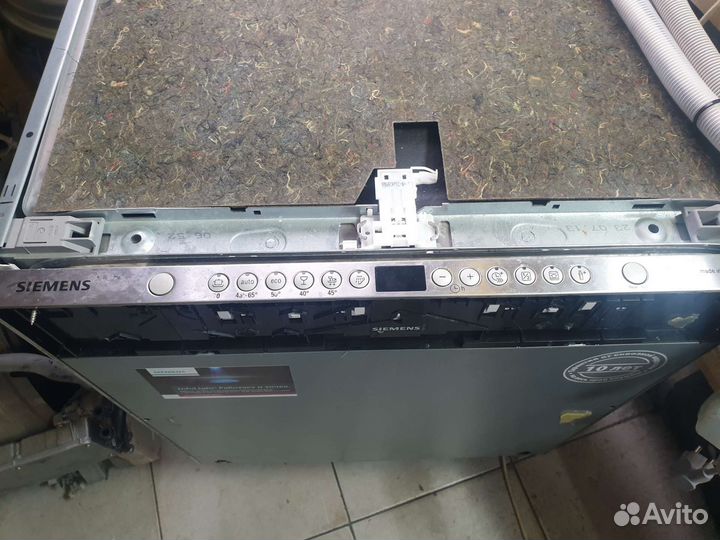 Посудомоечная машина Siemens 60 см