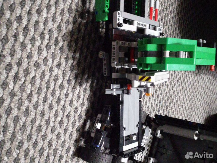 Lego Technic