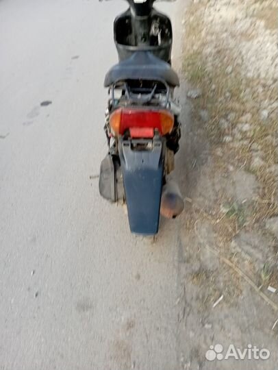 Хонда Дио 34