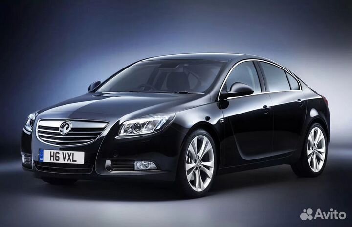 Диагностика автомобилей Opel