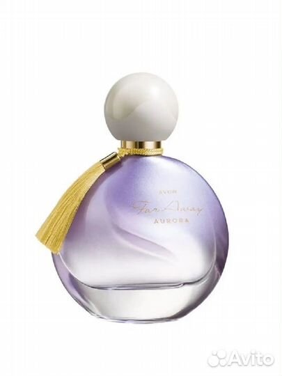 Туалетная вода