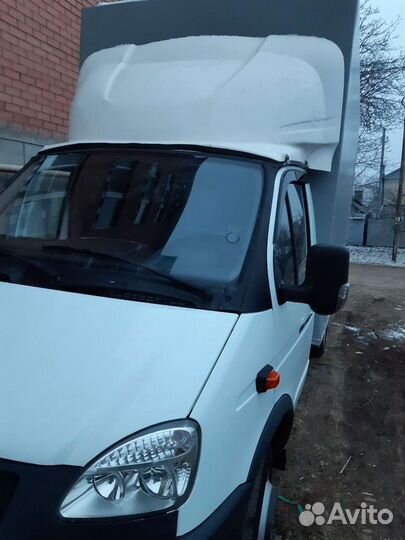 Грузоперевозки