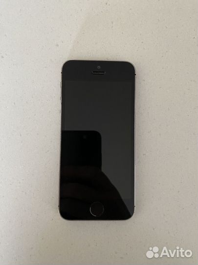 Телефон iPhone 5s 16gb