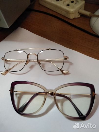 Оправа для очков