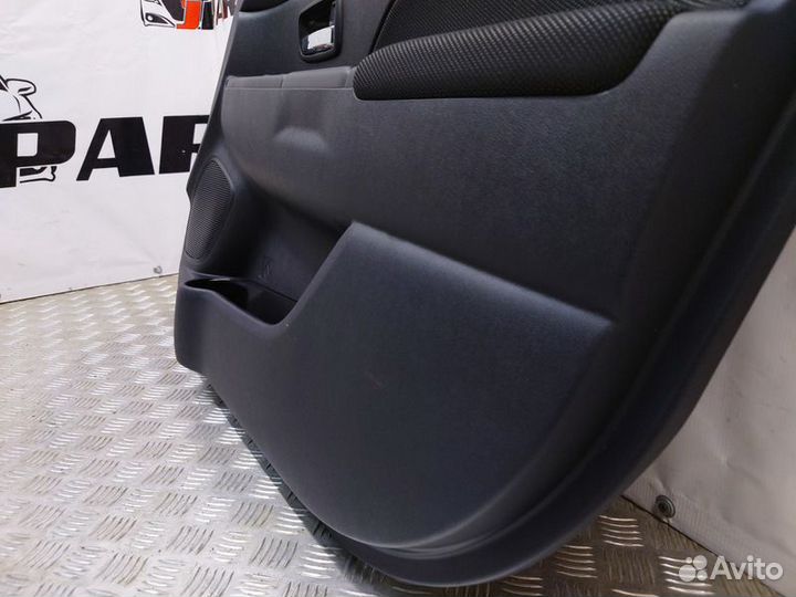 Обшивка двери передней Mitsubishi ASX I (2010—2013