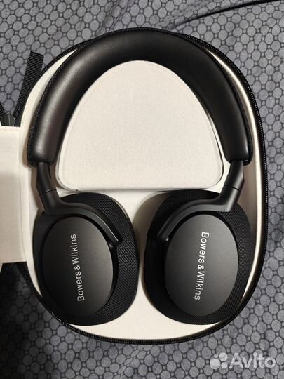Bowers wilkins px7 s2