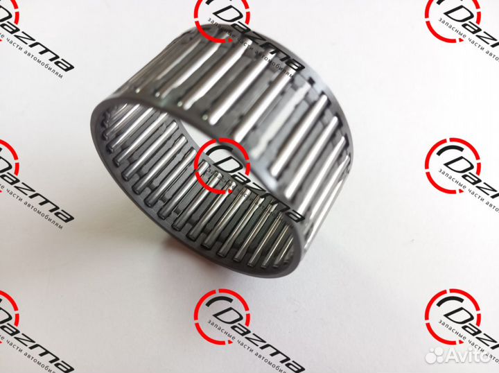 Mitsubishi ME533955 Подшипник кпп игольчатый шесте