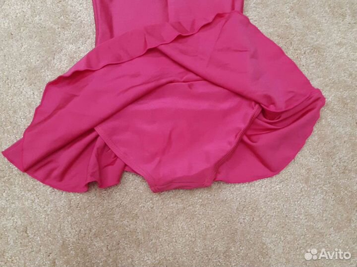 Купальник для художественной гимнастики, танцев