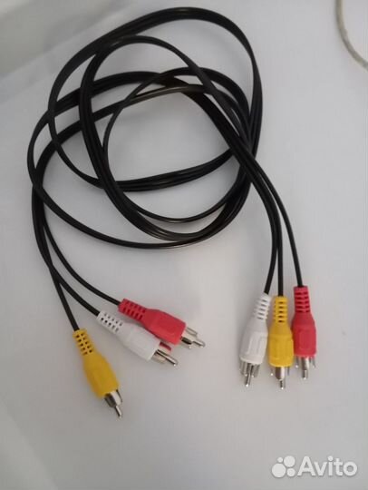 Шнур тюльпан