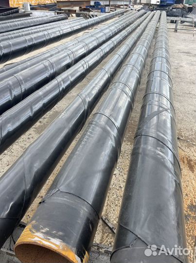 Прокладка сетей нвк, теплотрасса, ливневая