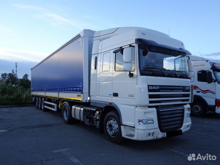 Грузоперевозки межгород с грузчиками от 300кг