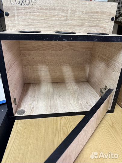 Подставка для сиропов