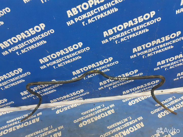 Передний стабилизатор Fiat Albea седан 2011