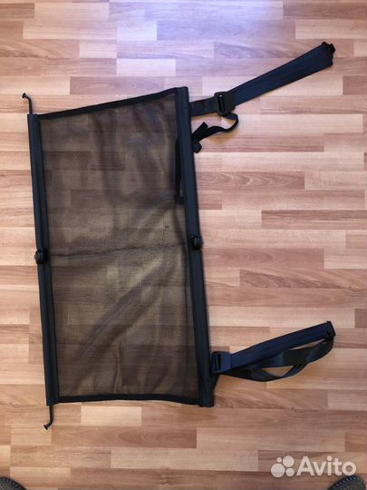 Сетка Багажника Mercedes ML GL, W/X164 A1648600474