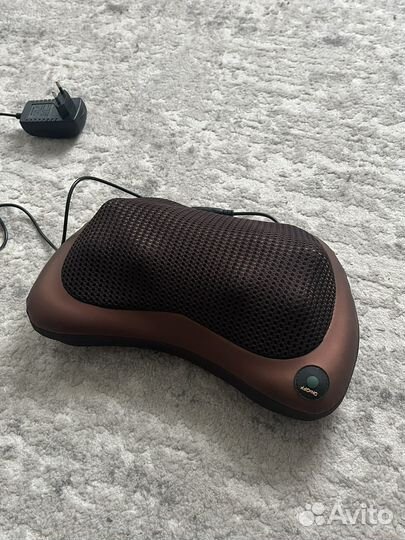 Подушка массажная Bradex KZ 0573