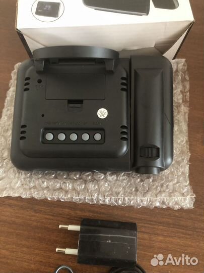 Метеостанция TrustMeteo BP-323 SRG