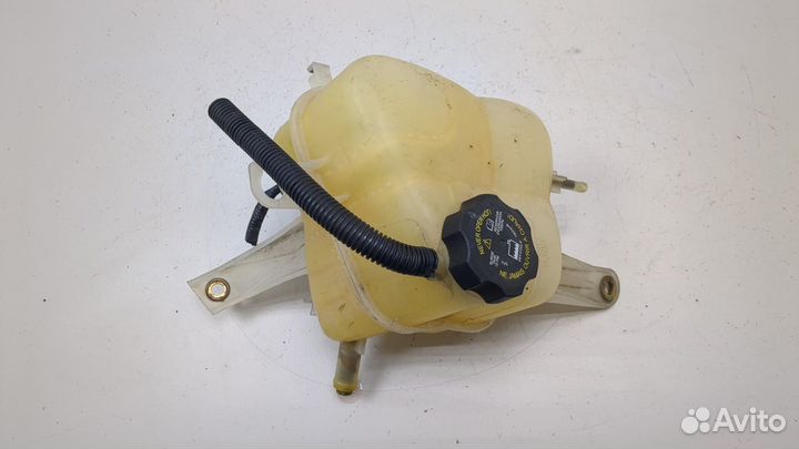 Бачок расширительный Cadillac SRX, 2006