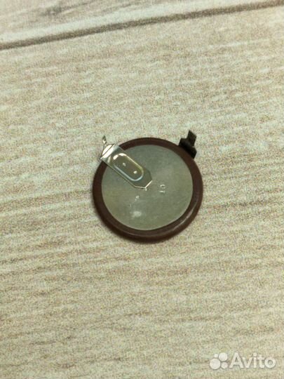 VL2020 BMW батарея, аккумулятор для ключей