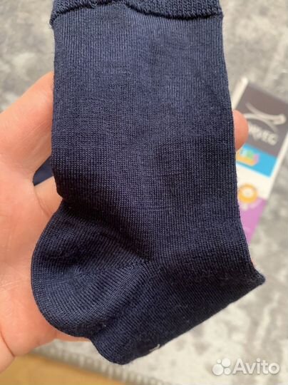 Norveg носки шерсть мериносов