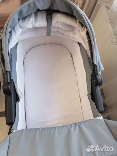 Детские коляски бу