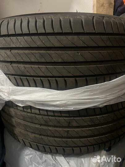 Michelin Primacy 4 205/55 R16 98W