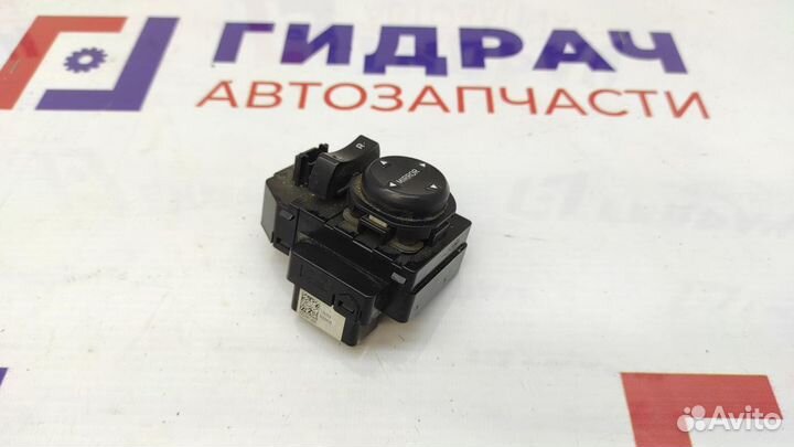 Кнопка регулировки зеркал Hyundai Solaris 2 93530H50004X