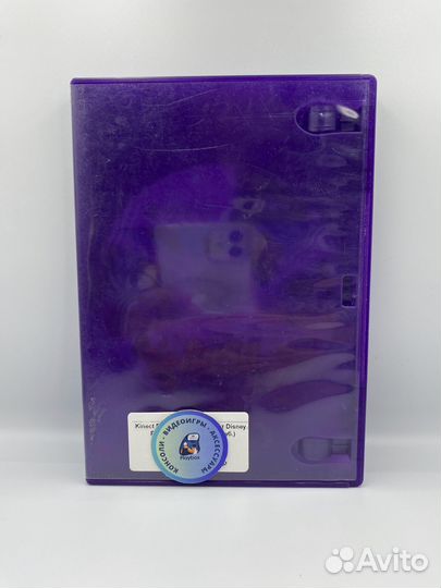 Kinect Rush Приключение Disney xbox 360 (б/у) б/о