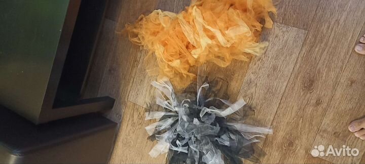 Юбки детские