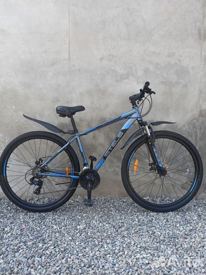 Stels Navigator MTB (29) disk