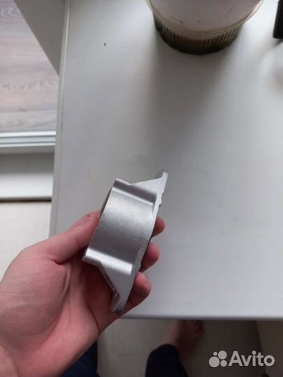 Верхняя опора заднего амортизатора LADA vesta