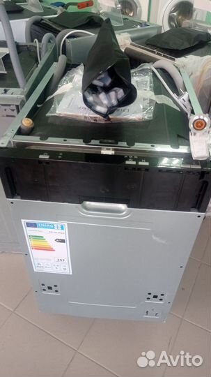 Посудомоечная машина Bosch и др