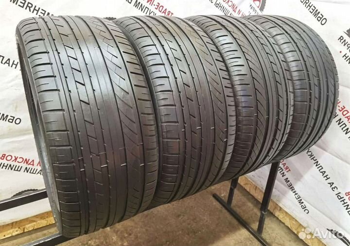 Hifly HF 805 295/35 R21 107Y