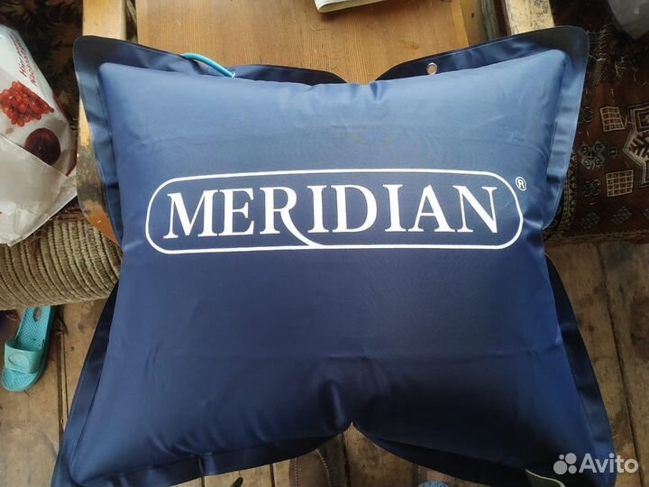 Кислрродная подушка Meridian новая