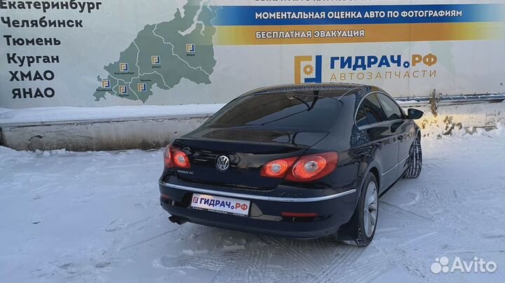 Дверь задняя правая Volkswagen Passat CC