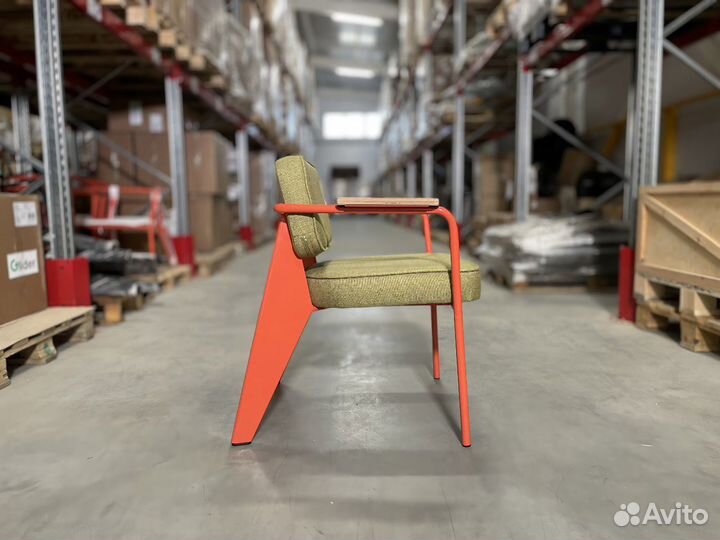 Стул кресло дизайнерское
