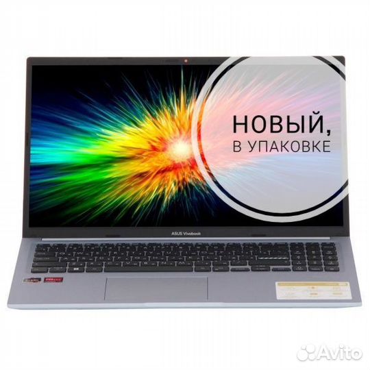 Ноутбук asus M1502IA-BQ093 (Ryzen 7, 16/512 Гб)