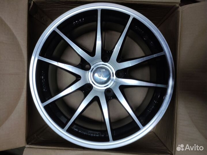 Диски литые LS