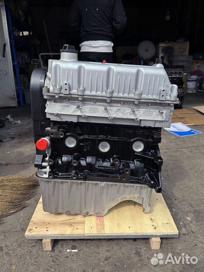 Двигатель SQR477F 1.5 Chery Amulet Bonus