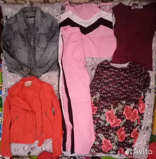 Юбка, одежда