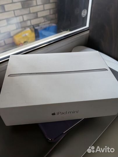 iPad mini 3 16gb