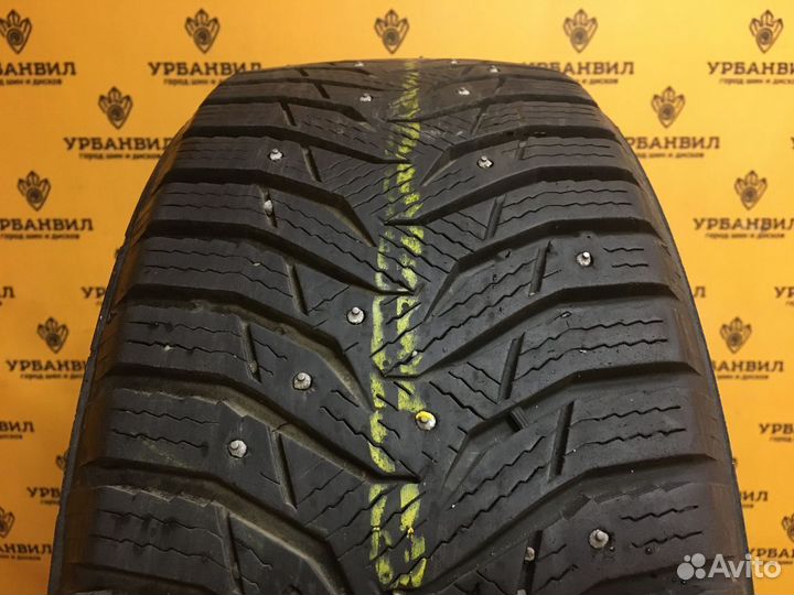 Kumho WinterCraft Ice WI31 205/50 R17 93T