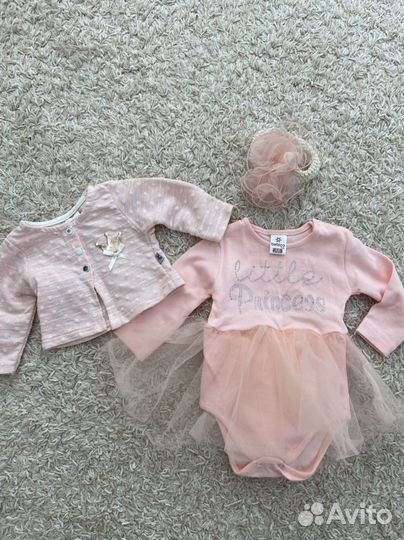 Платье-боди