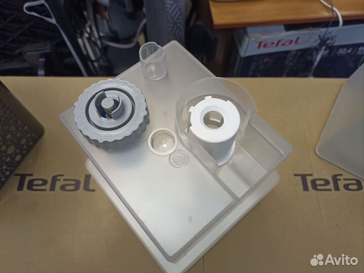 Бак увлажнителя Electrolux EHU-3710D EHU-3715D