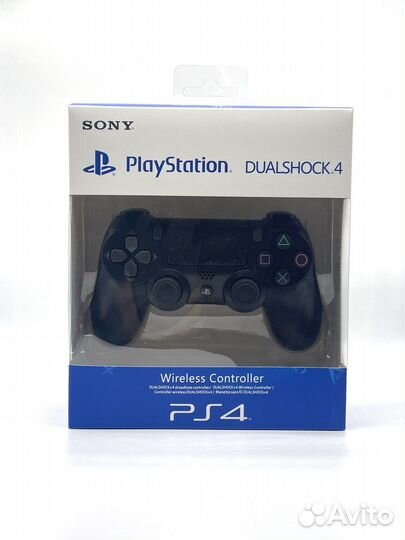 DualShok 4v2 Новый Джойстик Геймпад