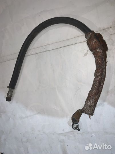 Шланг гура Nissan Murano (Z51) 2008-2015