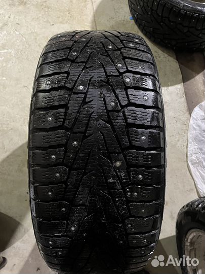 Nokian Tyres Hakkapeliitta 7 SUV 275/45 R20 110T