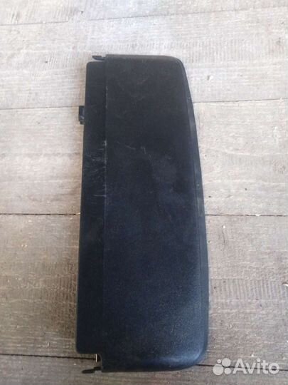 Фонарь задний (стоп сигнал) skoda rapid 2013