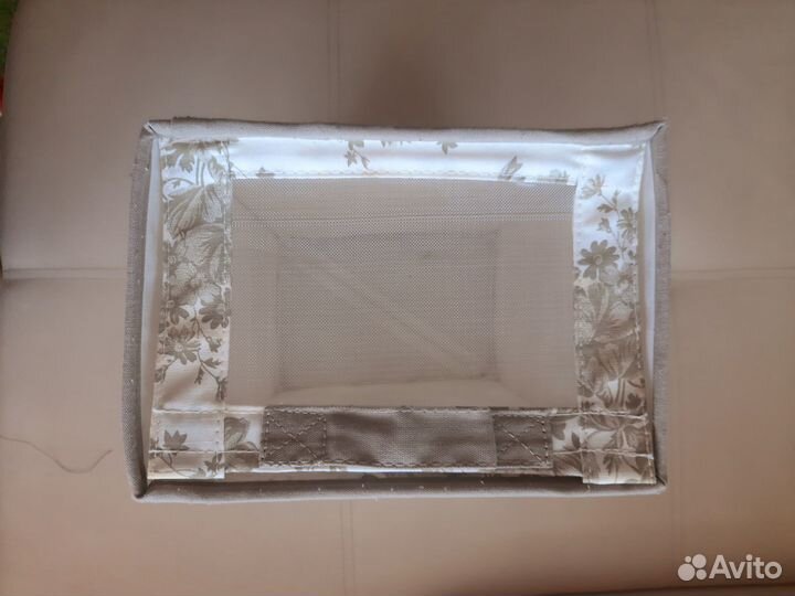 Рамки для фото, лоток для вещей