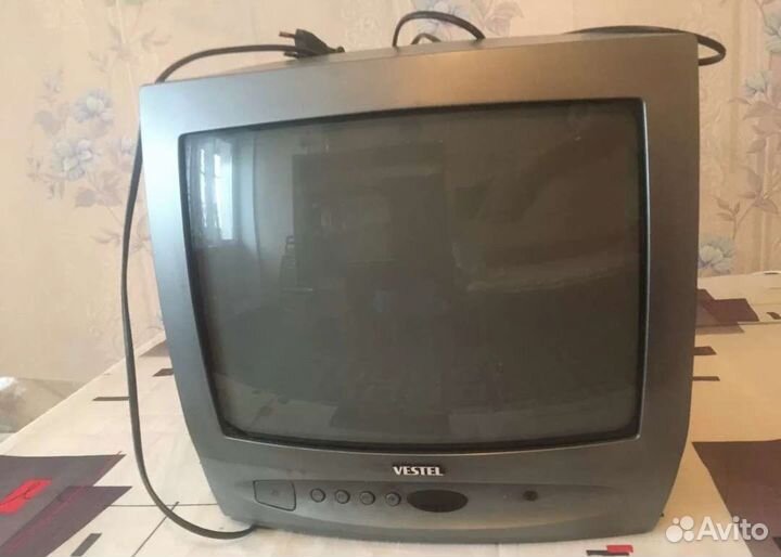 Телевизор